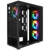 Everest FACED V1 RGB ablakos Ház 39996
