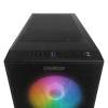 Everest FACED V1 RGB ablakos Ház 39996