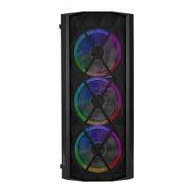 Everest  BUMPY RGB ablakos H&aacute;z 34761