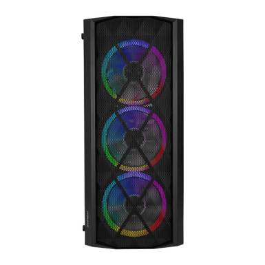 Everest BUMPY RGB ablakos Ház 34761 Everest BUMPY RGB ablakos Ház 34761