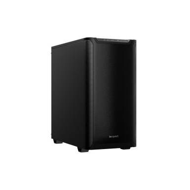 Be Quiet! Pure Base 501 black BG073 Be Quiet! Pure Base 501 black BG073