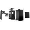 Be Quiet! Pure Base 501 black BG073