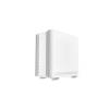 Deepcool CC360 ARGB WH Fehér microATX CC360 ARGB WH