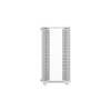 Deepcool CC360 ARGB WH Fehér microATX CC360 ARGB WH