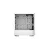 Deepcool CC360 ARGB WH Fehér microATX CC360 ARGB WH