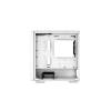 Deepcool CC360 ARGB WH Fehér microATX CC360 ARGB WH