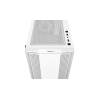 Deepcool CC360 ARGB WH Fehér microATX CC360 ARGB WH