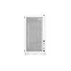Deepcool CC360 ARGB WH Fehér microATX CC360 ARGB WH