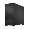 Fractal Design Pop Air fekete ablakos FD-C-POA1A-02