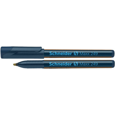 SCHNEIDER Marker, pénzellenőrző, SCHNEIDER "Money Checker"
