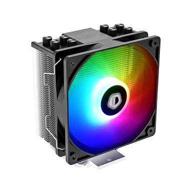 ID-Cooling SE-214-XT ARGB Univerz&aacute;lis CPU Hűtő SE-214-XT ARGB