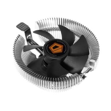 ID-Cooling DK-01 PWM Univerzális CPU Hűtő DK-01 ID-Cooling DK-01 PWM Univerzális CPU Hűtő DK-01