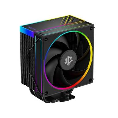 ID-Cooling FROZN A410 ARGB Univerzális CPU Hűtő FROZN A410 ARGB ID-Cooling FROZN A410 ARGB Univerzális CPU Hűtő FROZN A410 ARGB