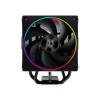ID-Cooling FROZN A410 ARGB Univerzális CPU Hűtő FROZN A410 ARGB