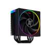 ID-Cooling FROZN A410 ARGB Univerzális CPU Hűtő FROZN A410 ARGB