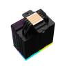 ID-Cooling FROZN A410 ARGB Univerzális CPU Hűtő FROZN A410 ARGB