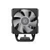ID-Cooling FROZN A400 ARGB Univerzális CPU Hűtő FROZN A400 ARGB