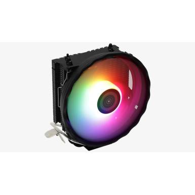 Aerocool Rave 3 ARGB Univerzális CPU hűtő ACTC-RV30317.01 Aerocool Rave 3 ARGB Univerzális CPU hűtő ACTC-RV30317.01