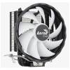 Aerocool Rave 3 ARGB Univerzális CPU hűtő ACTC-RV30317.01
