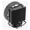 Aerocool Rave 3 ARGB Univerzális CPU hűtő ACTC-RV30317.01