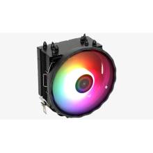 Aerocool Rave 4 ARGB Univerz&aacute;lis CPU hűtő ACTC-RV30417.02