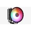 Aerocool Rave 4 ARGB Univerzális CPU hűtő ACTC-RV30417.02