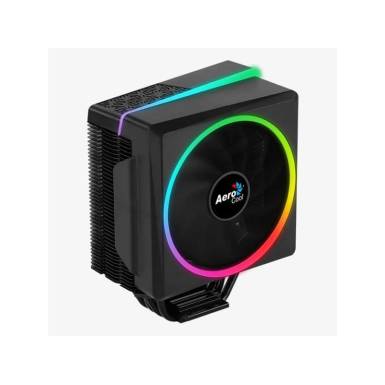 Aerocool Cylon 4 ARGB Univerzális CPU hűtő CPAC001 Aerocool Cylon 4 ARGB Univerzális CPU hűtő CPAC001