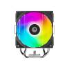 ID-Cooling FROZN A410 SE ARGB Univerz&aacute;lis CPU Hűtő FROZN A410 SE ARGB