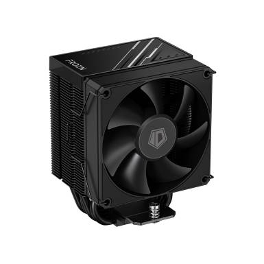 ID-Cooling FROZN A400 Black Univerz&aacute;lis CPU Hűtő FROZN A400 BLACK