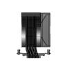 ID-Cooling FROZN A400 Black Univerz&aacute;lis CPU Hűtő FROZN A400 BLACK