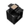 ID-Cooling FROZN A400 Black Univerz&aacute;lis CPU Hűtő FROZN A400 BLACK