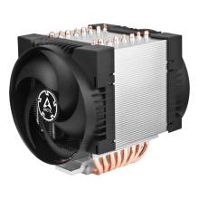 ARCTIC Freezer 4U-M rev2 CPU hűtő ACFRE00133A ARCTIC Freezer 4U-M rev2 CPU hűtő ACFRE00133A