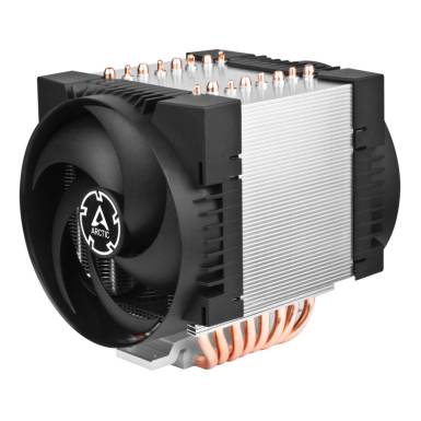 ARCTIC Freezer 4U-M rev2 CPU hűtő ACFRE00133A ARCTIC Freezer 4U-M rev2 CPU hűtő ACFRE00133A