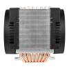 ARCTIC Freezer 4U-M rev2 CPU hűtő ACFRE00133A