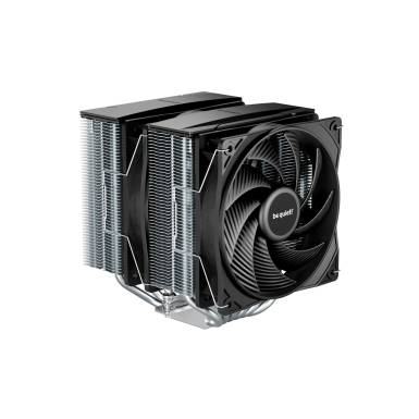 Be Quiet! Pure Rock Pro 3 CPU hűtő BK041