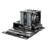 Be Quiet! Pure Rock Pro 3 CPU hűtő BK041