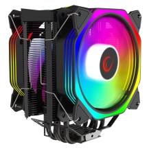 Rampage OCTAGON C60 RGB Univerz&aacute;lis CPU hűtő 38975