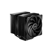 Be Quiet! Pure Rock Pro 3 fekete CPU hűtő BK042 Be Quiet! Pure Rock Pro 3 fekete CPU hűtő BK042