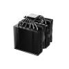 Be Quiet! Pure Rock Pro 3 fekete CPU hűtő BK042