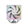 ID-Cooling FROZN A410 ARGB Fehér Univerzális CPU Hűtő FROZN A410 ARGB WHIT