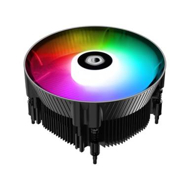 ID-Cooling DK-07i RAINBOW LGA1700 CPU Hűtő DK-07I RAINBOW ID-Cooling DK-07i RAINBOW LGA1700 CPU Hűtő DK-07I RAINBOW