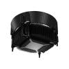 ID-Cooling DK-07i RAINBOW LGA1700 CPU Hűtő DK-07I RAINBOW