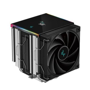 DeepCool AK620 Digital SE Univerzális CPU hűtő AK620 DIGITAL SE DeepCool AK620 Digital SE Univerzális CPU hűtő AK620 DIGITAL SE