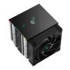 DeepCool AK620 Digital SE Univerzális CPU hűtő AK620 DIGITAL SE