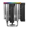 DeepCool AK620 Digital SE Univerzális CPU hűtő AK620 DIGITAL SE