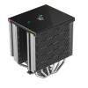 DeepCool AK620 Digital SE Univerzális CPU hűtő AK620 DIGITAL SE