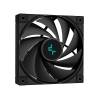 DeepCool AK620 Digital SE Univerzális CPU hűtő AK620 DIGITAL SE