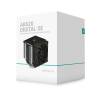 DeepCool AK620 Digital SE Univerzális CPU hűtő AK620 DIGITAL SE