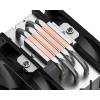 ID-Cooling SE-214-XT PLUS Univerzális CPU Hűtő SE-214-XT PLUS