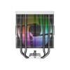 ID-Cooling FROZN A410 SE ARGB Fehér Univerzális CPU Hűtő FROZN A410 SE ARGB W